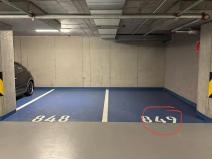 Pronájem - jiné, Praha - Modřany, Mezi vodami, 5 m2