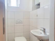 Pronájem bytu 2+kk, Praha - Žižkov, Roháčova, 51 m2