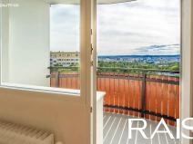 Prodej bytu 3+1, Brno, Blažkova, 72 m2