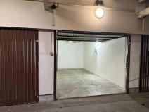 Prodej garáže, Brno, Valouškova, 17 m2