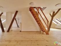 Prodej bytu 4+1, Praha - Košíře, Prachnerova, 140 m2