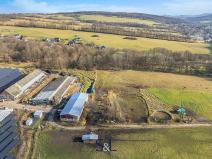 Prodej zemědělského objektu, Horní Podluží, 411 m2