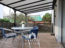 Pronájem bytu 2+kk, Rájec-Jestřebí - Rájec, Erbenova, 34 m2