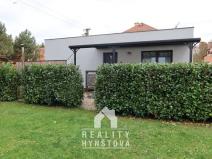 Pronájem bytu 2+kk, Rájec-Jestřebí - Rájec, Erbenova, 34 m2