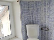 Pronájem bytu 1+1, Ostrava, Jaklovecká, 34 m2