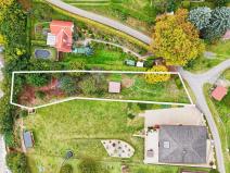 Prodej pozemku pro bydlení, Úpice, 1045 m2