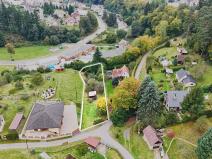 Prodej pozemku pro bydlení, Úpice, 1045 m2