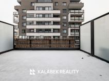 Pronájem bytu 2+kk, Praha - Střížkov, Makedonská, 54 m2