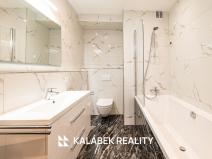 Pronájem bytu 2+kk, Praha - Střížkov, Makedonská, 90 m2