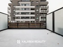Pronájem bytu 2+kk, Praha - Střížkov, Makedonská, 90 m2