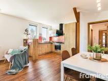 Prodej bytu 4+kk, Brno, Svatopluka Čecha, 87 m2