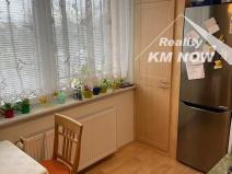 Pronájem bytu 2+1, Kroměříž, Spáčilova, 54 m2