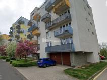 Pronájem bytu 2+kk, Karlovy Vary - Stará Role, Nejdlova, 74 m2