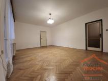 Prodej bytu 3+1, Chrudim, Palackého třída, 89 m2