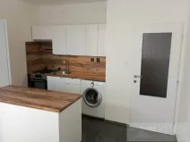 Pronájem bytu 1+1, Plzeň, Tachovská, 39 m2