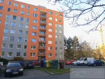 Pronájem bytu 1+1, Plzeň, Tachovská, 39 m2
