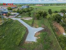 Prodej pozemku pro bydlení, Kouřim, Na Salabce, 766 m2