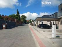 Pronájem bytu 1+kk, Zlín, Pod Hradem I, 33 m2