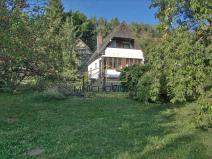 Prodej chaty, Mnichovice, Do vrchu, 70 m2