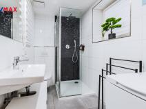 Prodej bytu 1+kk, Praha - Vinohrady, Rubešova, 36 m2