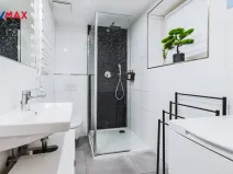 Prodej bytu 1+kk, Praha - Vinohrady, Rubešova, 36 m2