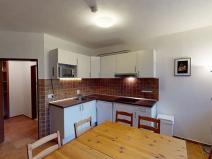 Pronájem bytu 3+kk, Vítkovice, 97 m2