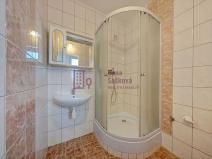 Pronájem bytu 3+1, Jindřichův Hradec, sídliště Vajgar, 61 m2