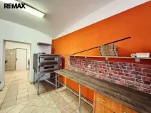 Pronájem obchodního prostoru, Volyně, náměstí Svobody, 70 m2