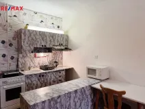 Pronájem bytu 1+kk, Strakonice - Strakonice II, Na Ohradě, 35 m2