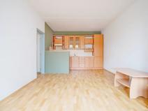 Pronájem bytu 3+kk, České Budějovice, Jizerská, 61 m2