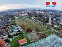 Prodej pozemku pro bydlení, Údlice - Přečaply, 7314 m2