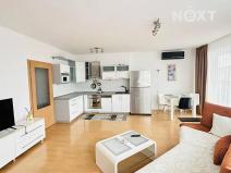 Pronájem bytu 2+kk, Pardubice, třída Míru, 86 m2