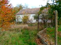 Prodej rodinného domu, Krhovice, 80 m2