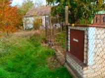 Prodej rodinného domu, Krhovice, 80 m2