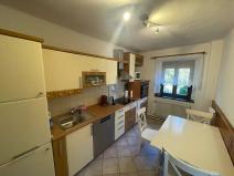 Pronájem rodinného domu, Zvole, 260 m2