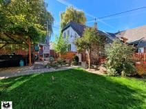 Prodej rodinného domu, Rožmitál pod Třemšínem, Podmlýnská, 202 m2