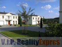 Pronájem vily, Praha, Nebušická, 270 m2