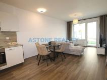 Pronájem bytu 2+kk, Praha - Strašnice, Zvěřinova, 121 m2