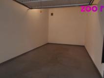 Pronájem garáže, Žatec, Třebízského, 25 m2