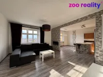 Pronájem bytu 3+kk, Žatec, Dukelská, 95 m2