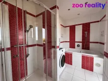 Pronájem bytu 3+kk, Žatec, Dukelská, 95 m2