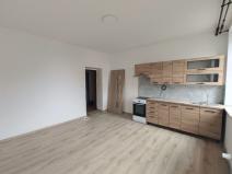 Pronájem bytu 2+kk, Zábřeh, Havlíčkova, 34 m2