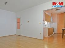 Pronájem bytu 2+1, Golčův Jeníkov, Žižkova, 51 m2