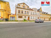 Prodej bytu 2+kk, Nejdek, Bratří Čapků, 65 m2