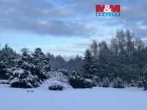 Prodej zahrady, Hronov, 6000 m2