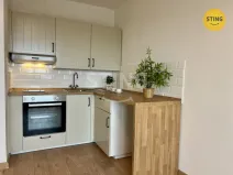 Pronájem bytu 1+kk, Ostrava, Francouzská, 29 m2