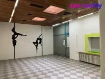 Pronájem obchodního prostoru, Litvínov, Valdštejnská, 60 m2