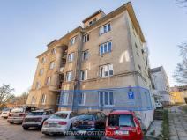 Prodej bytu 1+1, Znojmo, Palliardiho, 44 m2