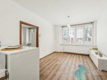 Prodej bytu 2+kk, Praha - Žižkov, U kněžské louky, 43 m2