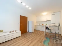 Prodej bytu 2+kk, Praha - Žižkov, U kněžské louky, 43 m2
